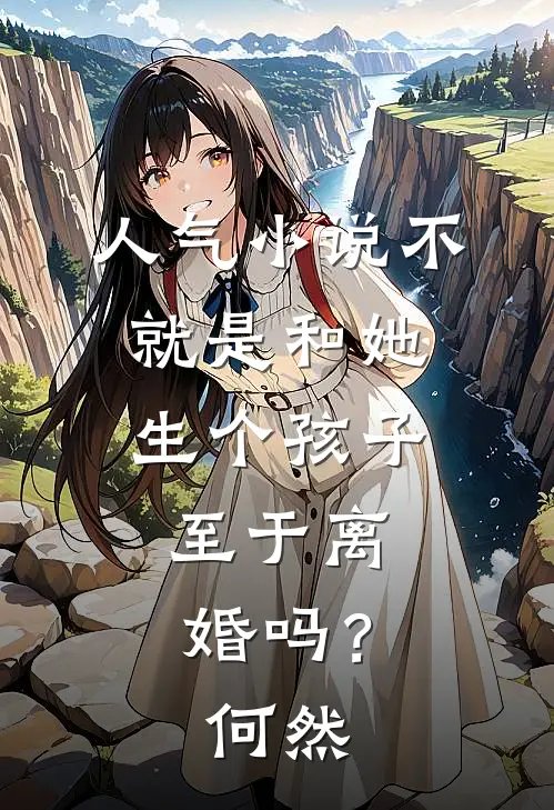 人气小说不就是和她生个孩子，至于离婚吗？何然