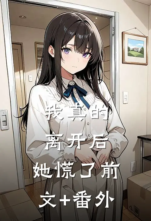 我真的离开后，她慌了前文+番外