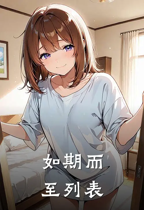 如期而至列表
