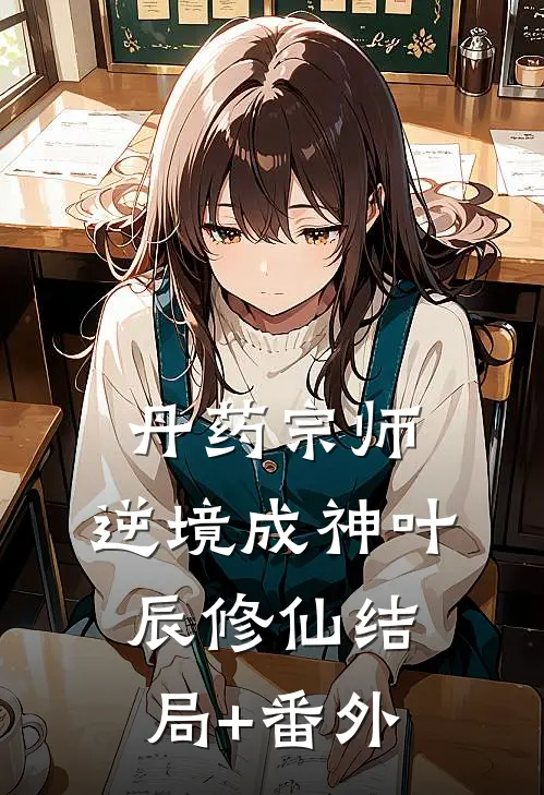 丹药宗师：逆境成神叶辰修仙结局+番外