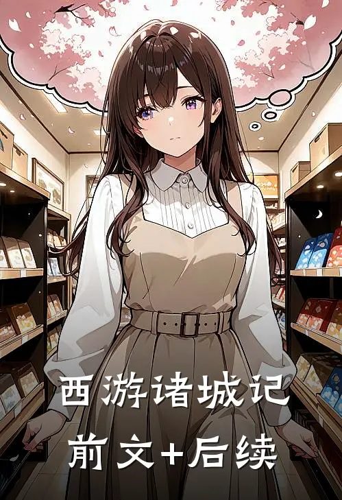 西游诸城记前文+后续