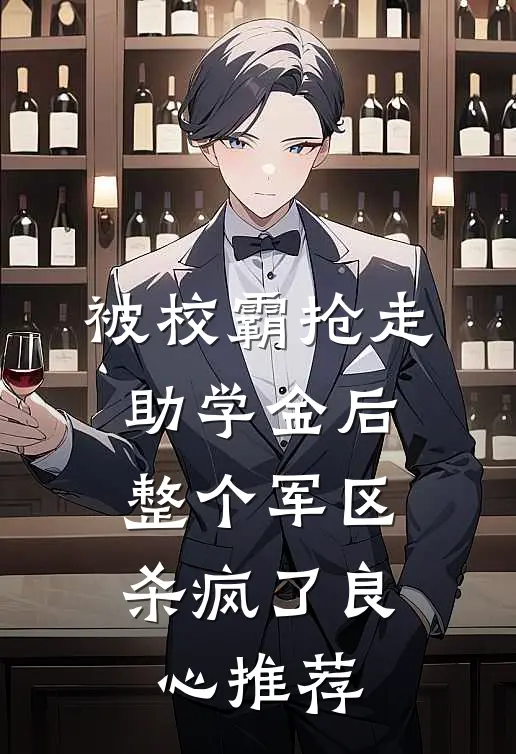 被校霸抢走助学金后，整个军区杀疯了良心推荐