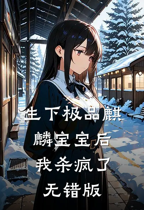 生下极品麒麟宝宝后，我杀疯了无错版
