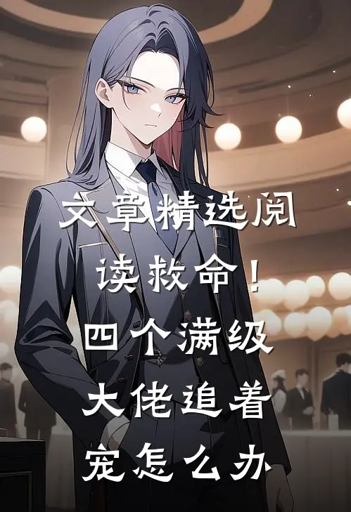 文章精选阅读救命！四个满级大佬追着宠怎么办