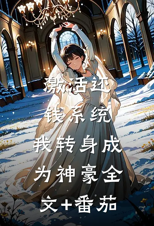 激活还钱系统，我转身成为神豪全文+番茄