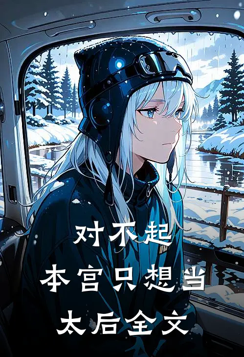 对不起，本宫只想当太后全文