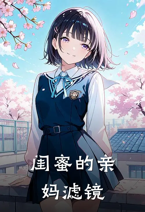 闺蜜的亲妈滤镜