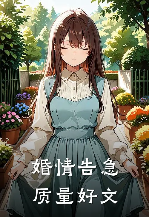婚情告急质量好文