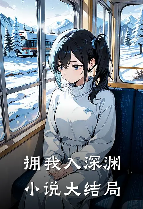 拥我入深渊小说大结局