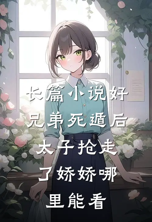 长篇小说好兄弟死遁后,太子抢走了娇娇哪里能看