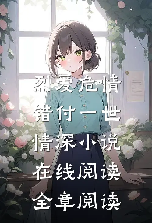 烈爱危情:错付一世情深 小说在线阅读全章阅读