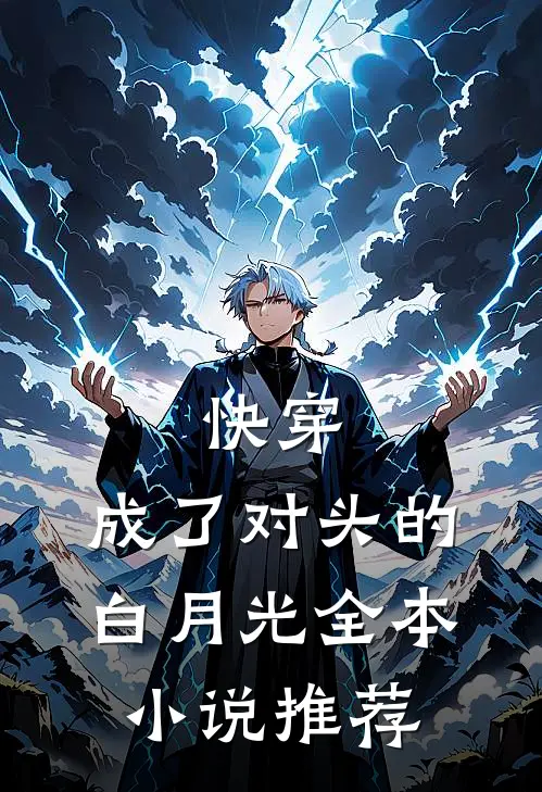 快穿：成了对头的白月光全本小说推荐