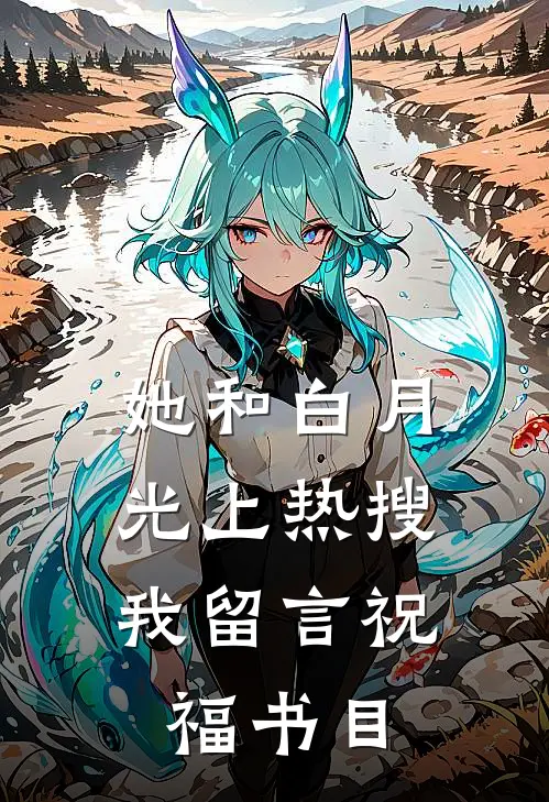 她和白月光上热搜，我留言祝福书目