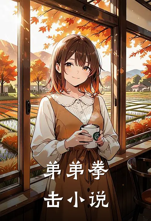 弟弟拳击小说