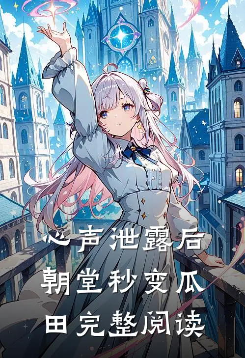 心声泄露后，朝堂秒变瓜田完整阅读