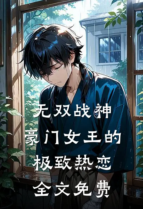 无双战神：豪门女王的极致热恋全文免费