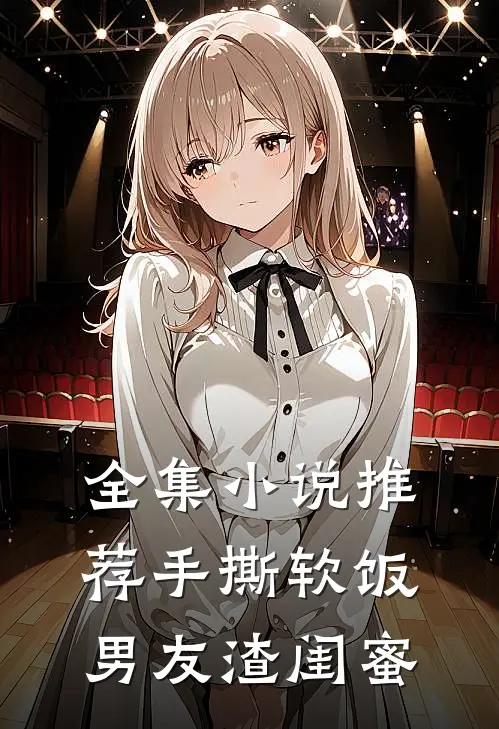 全集小说推荐手撕软饭男友渣闺蜜
