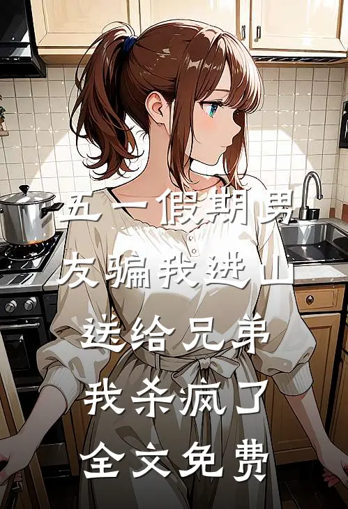 五一假期男友骗我进山送给兄弟，我杀疯了全文免费