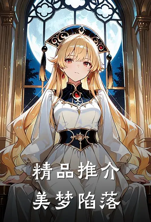 精品推介美梦陷落