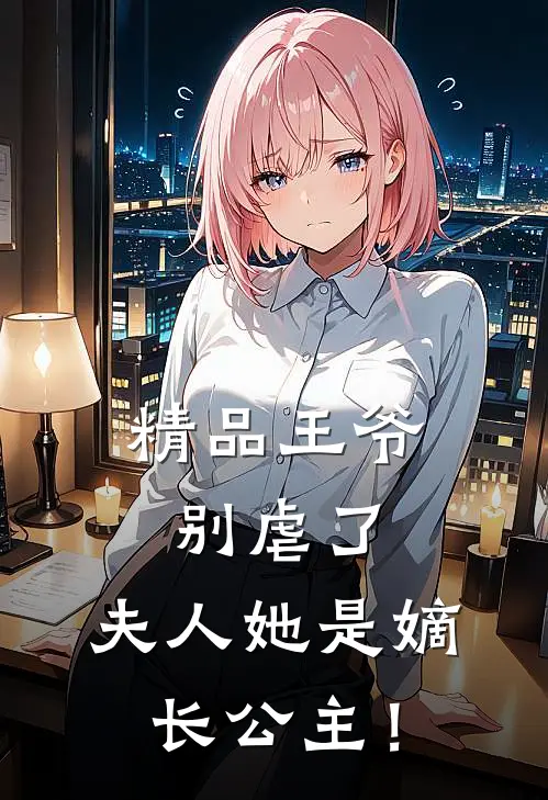 精品王爷别虐了，夫人她是嫡长公主！
