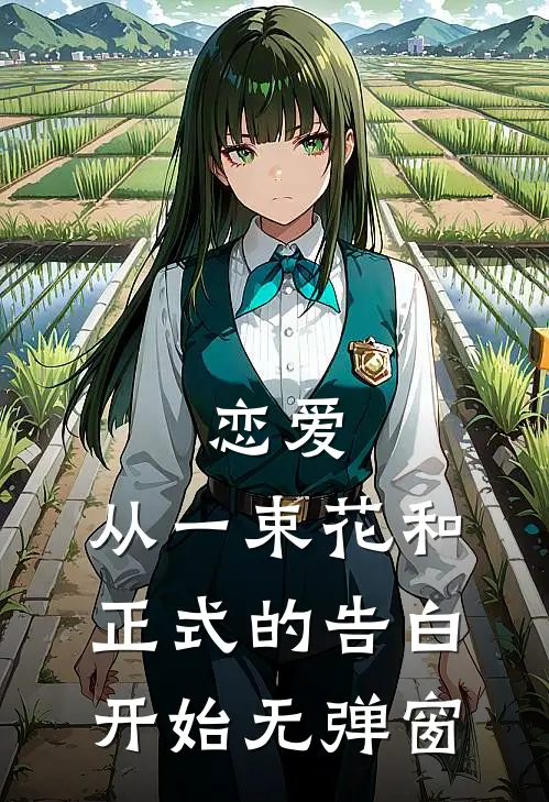 恋爱：从一束花和正式的告白开始无弹窗