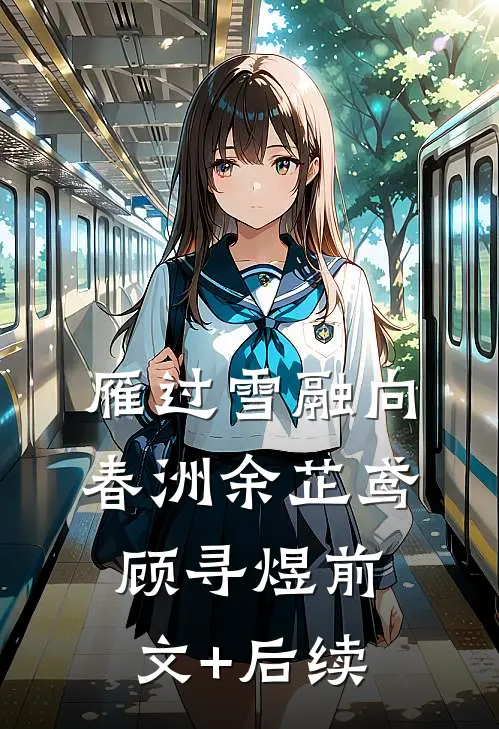雁过雪融向春洲余芷鸢顾寻煜前文+后续