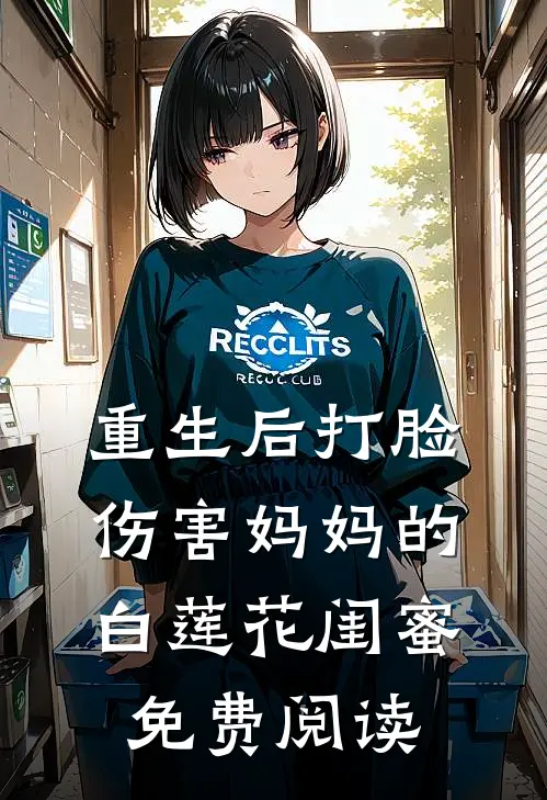 重生后打脸伤害妈妈的白莲花闺蜜免费阅读