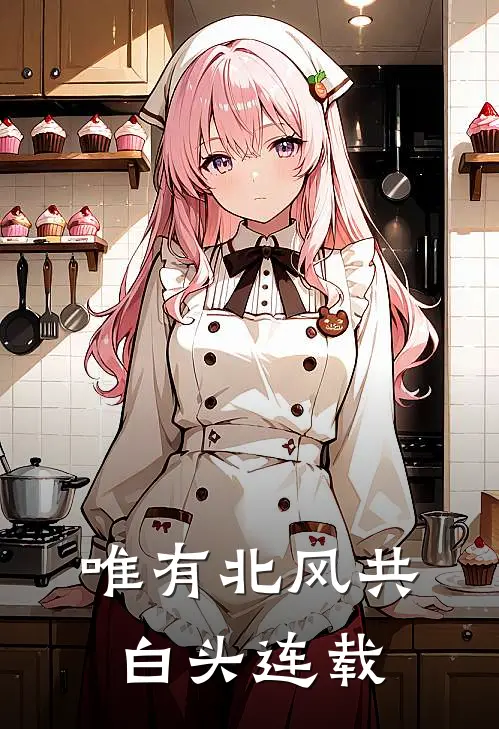 唯有北风共白头连载