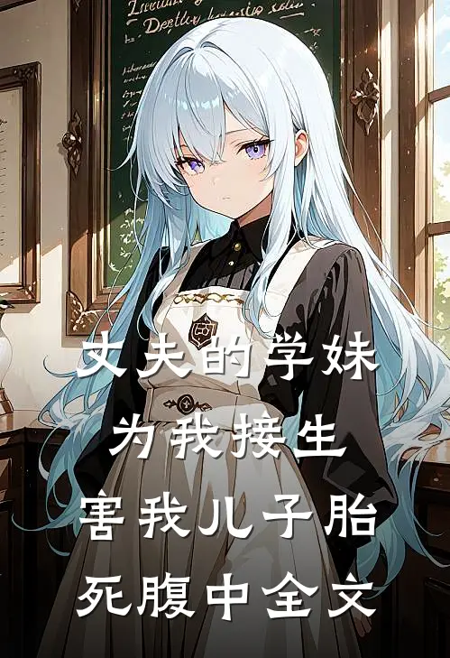 丈夫的学妹为我接生，害我儿子胎死腹中全文
