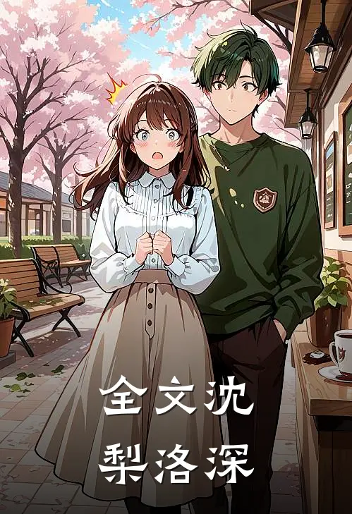 全文沈梨洛深