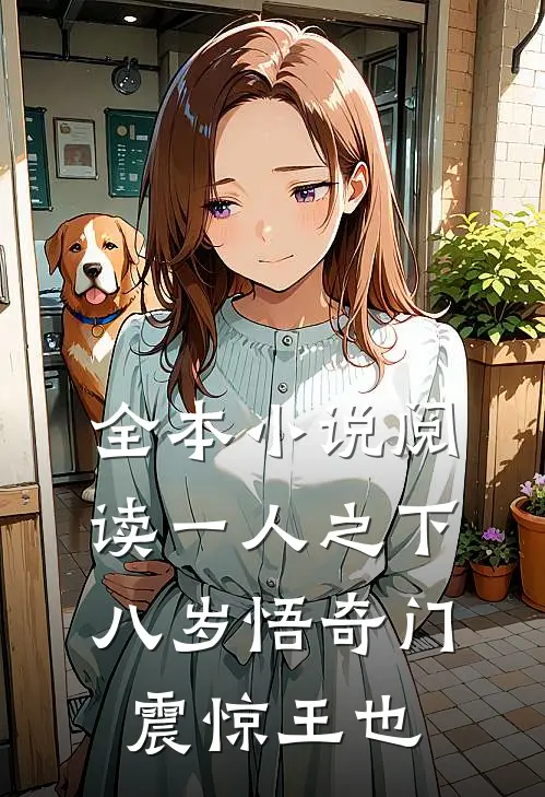 全本小说阅读一人之下,八岁悟奇门,震惊王也
