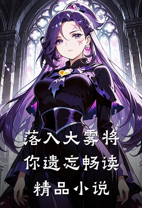 落入大雾将你遗忘畅读精品小说