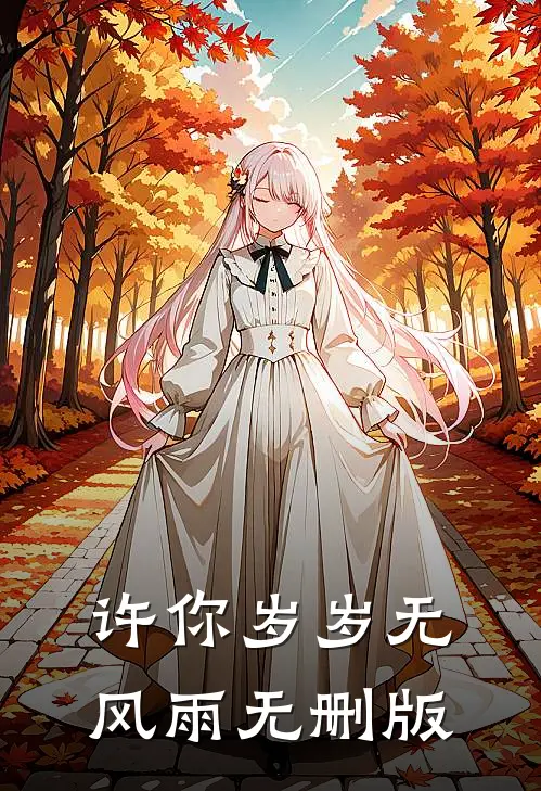 许你岁岁无风雨无删版