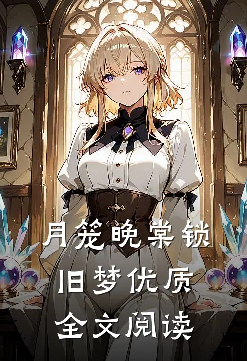 月笼晚棠锁旧梦优质全文阅读