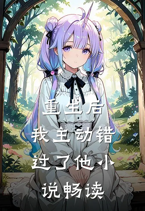 重生后，我主动错过了他小说畅读