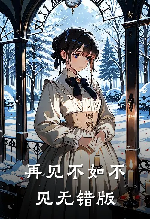 再见不如不见无错版