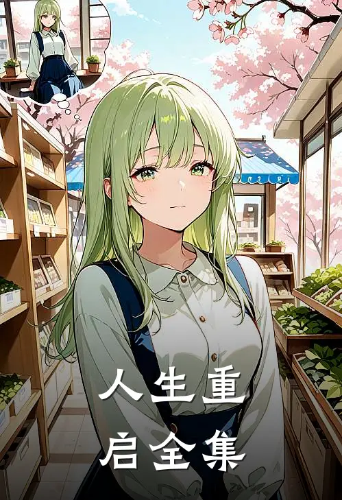 人生重启 全集