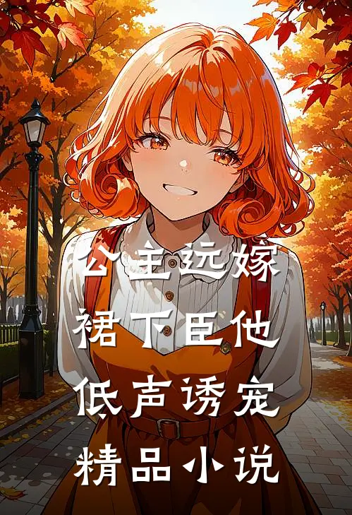 公主远嫁，裙下臣他低声诱宠精品小说