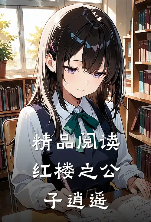精品阅读红楼之公子逍遥