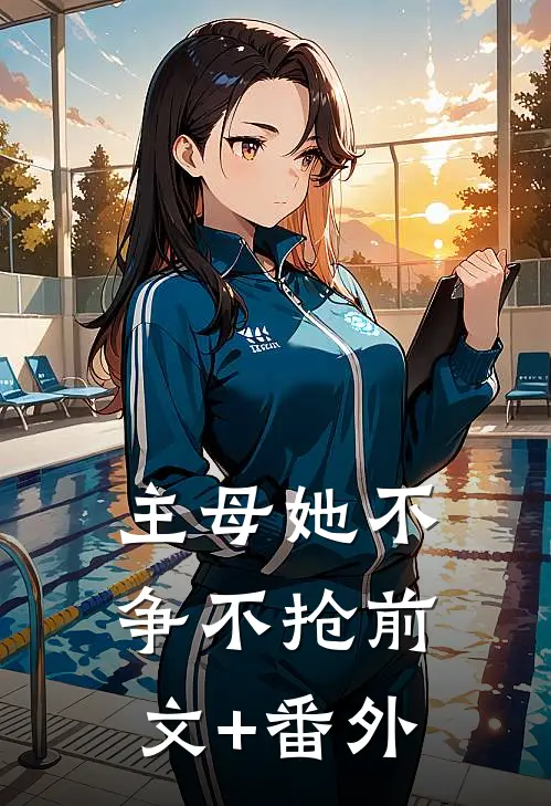 主母她不争不抢前文+番外