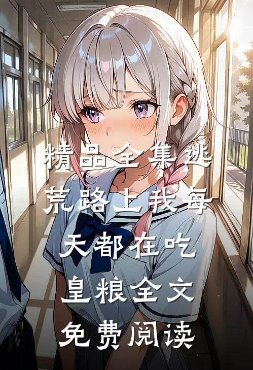 精品全集逃荒路上我每天都在吃皇粮全文免费阅读