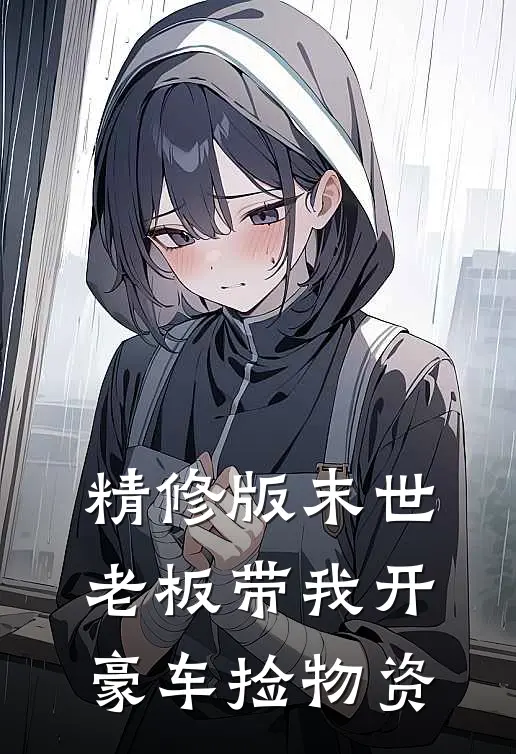 精修版末世：老板带我开豪车捡物资