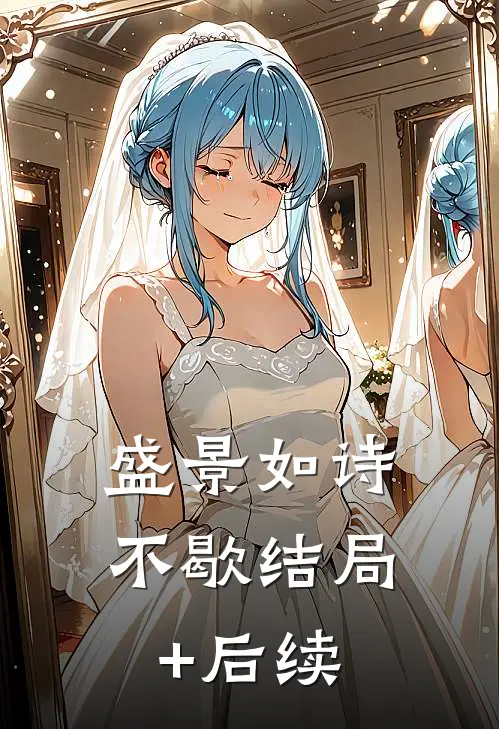 盛景如诗不歇结局+后续