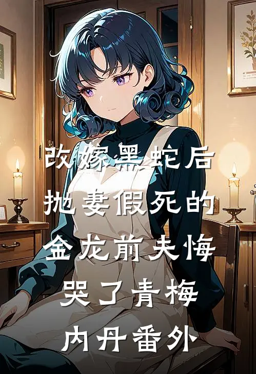 改嫁黑蛇后，抛妻假死的金龙前夫悔哭了青梅内丹 番外
