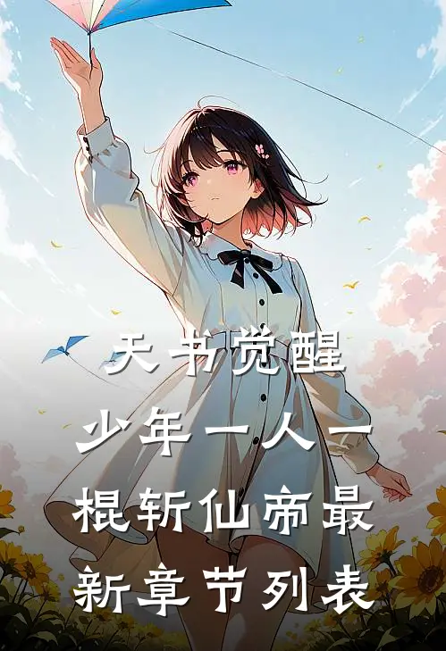 天书觉醒：少年一人一棍斩仙帝最新章节列表