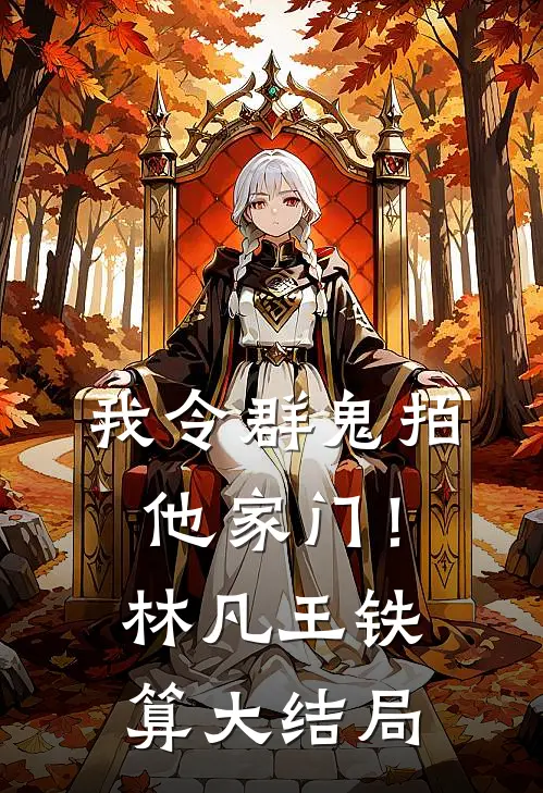 我令群鬼拍他家门！林凡王铁算大结局