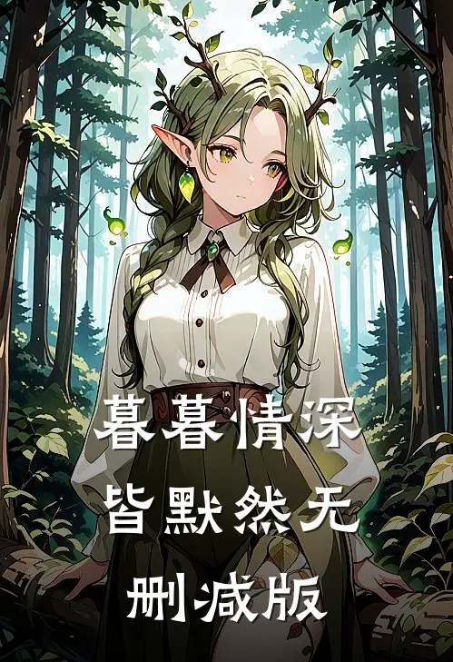 暮暮情深皆默然无删减版