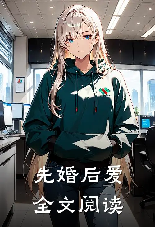 先婚后爱全文阅读