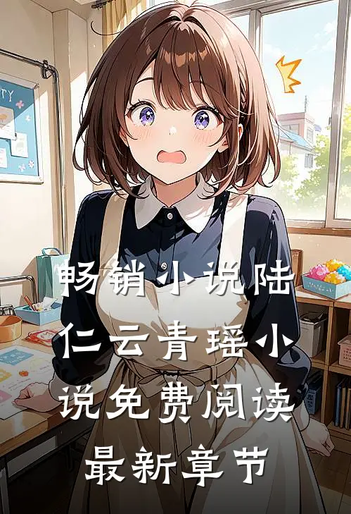 畅销小说陆仁云青瑶小说免费阅读最新章节
