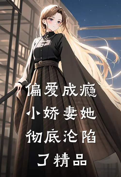 偏爱成瘾，小娇妻她彻底沦陷了精品